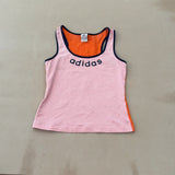 ADIDAS TOP - MEDIUM