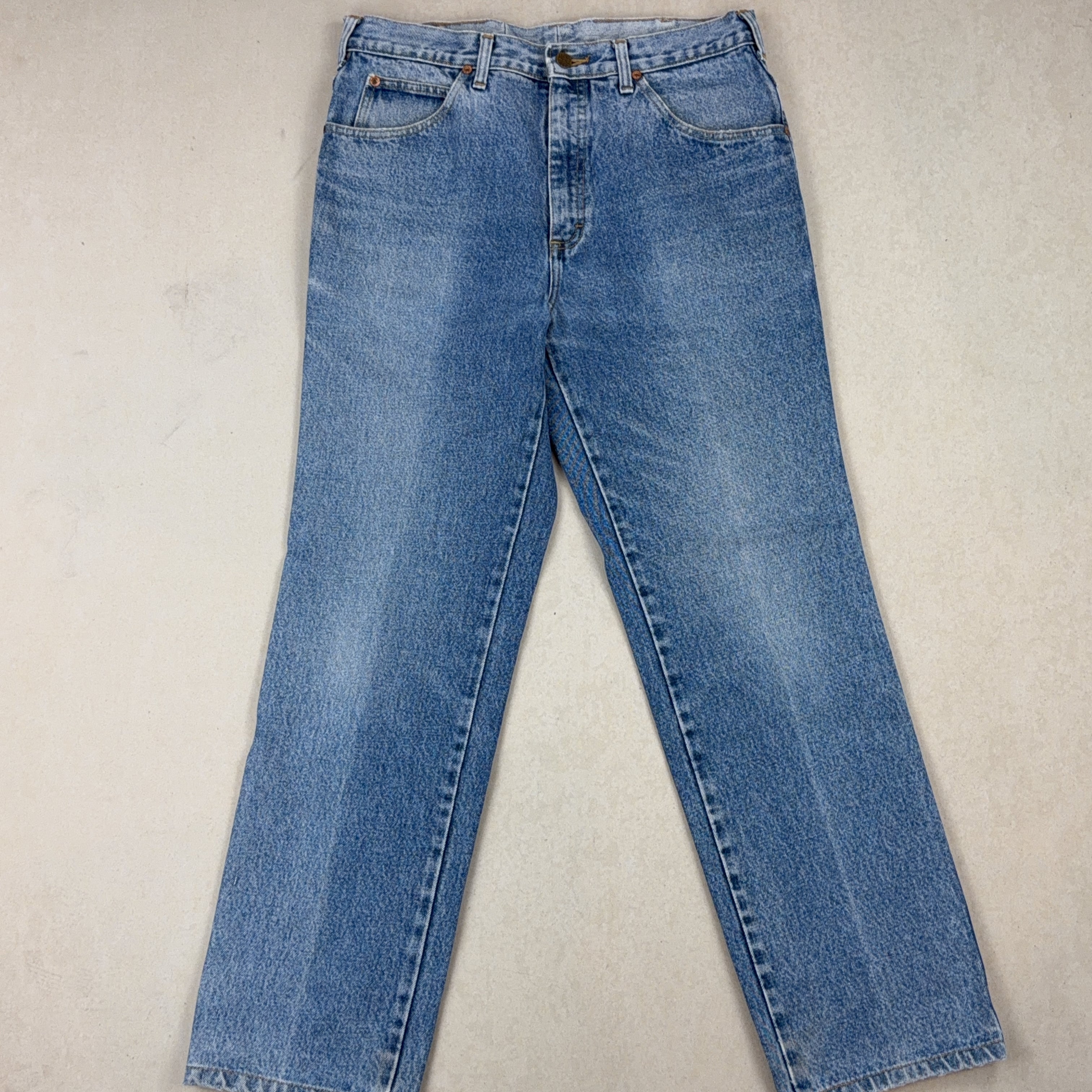 LEVI'S JEANS - SMALL