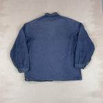 VINTAGE DENIM SHIRT - X LARGE