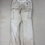 CARHARTT PANTS - MEDIUM