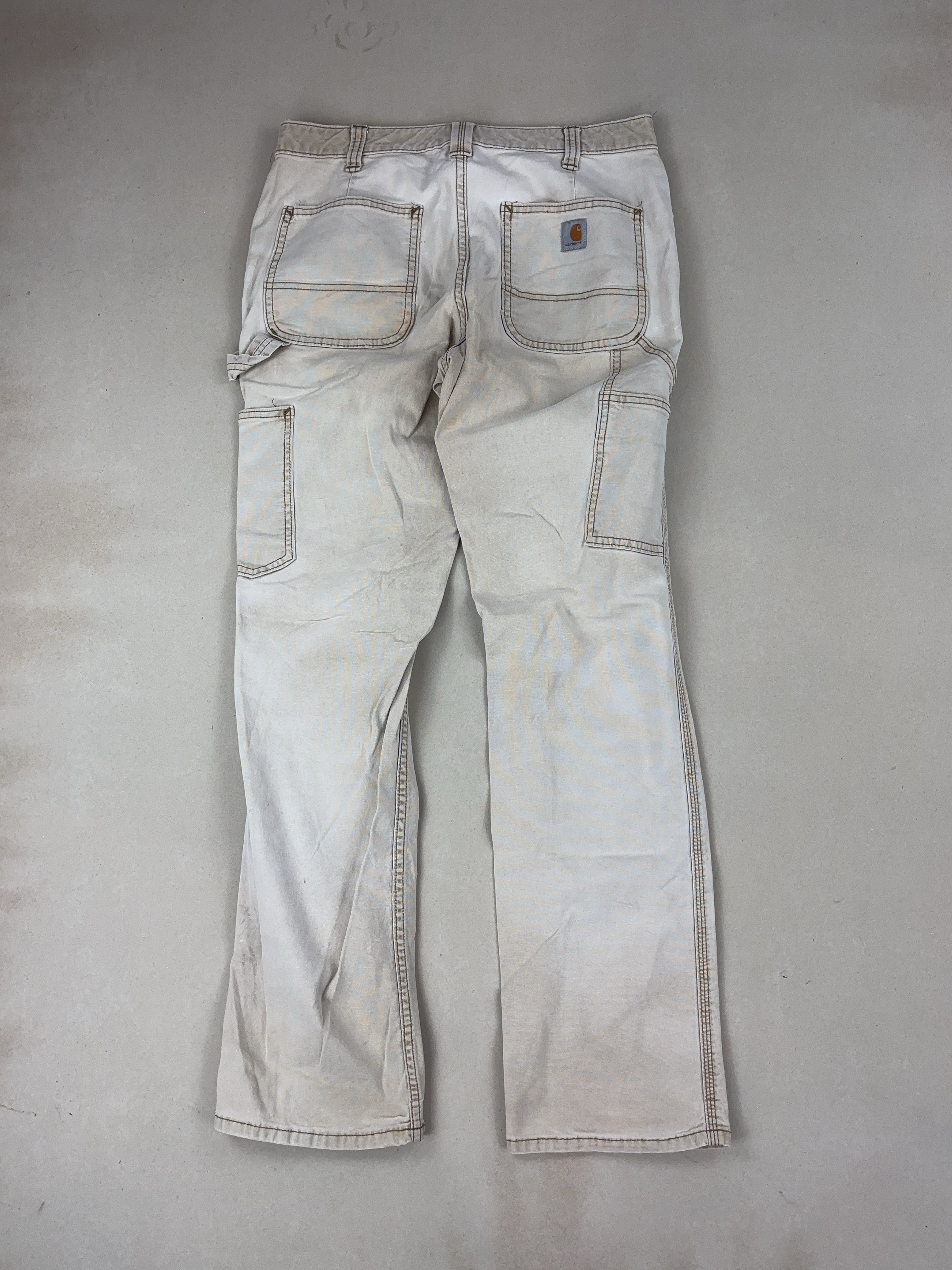 CARHARTT PANTS - MEDIUM