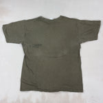 QUIKSILVER TEE - MEDIUM