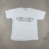HAWAII TEE - X LARGE