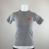 LOCAL MOTION BABY TEE - X SMALL