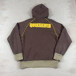 QUICKSILVER JACKET - X LARGE