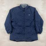 REEBOK JACKET - X LARGE