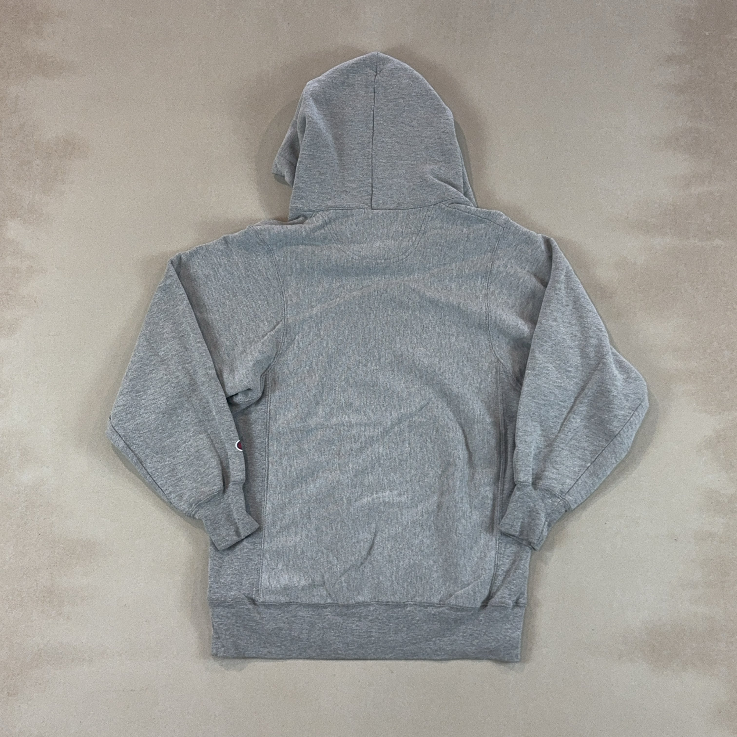 CHAMPION HOODIE - SMALL