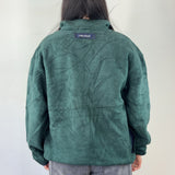 NAUTICA FLEECE - LARGE