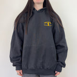 KOCH & SON HOODIE - 2X LARGE