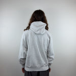 CHAMPION HOODIE - LARGE