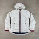 TOMMY HILFIGER JACKET - MEDIUM