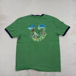 OLD NAVY TEE - MEDIUM
