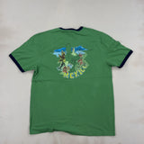 OLD NAVY TEE - MEDIUM