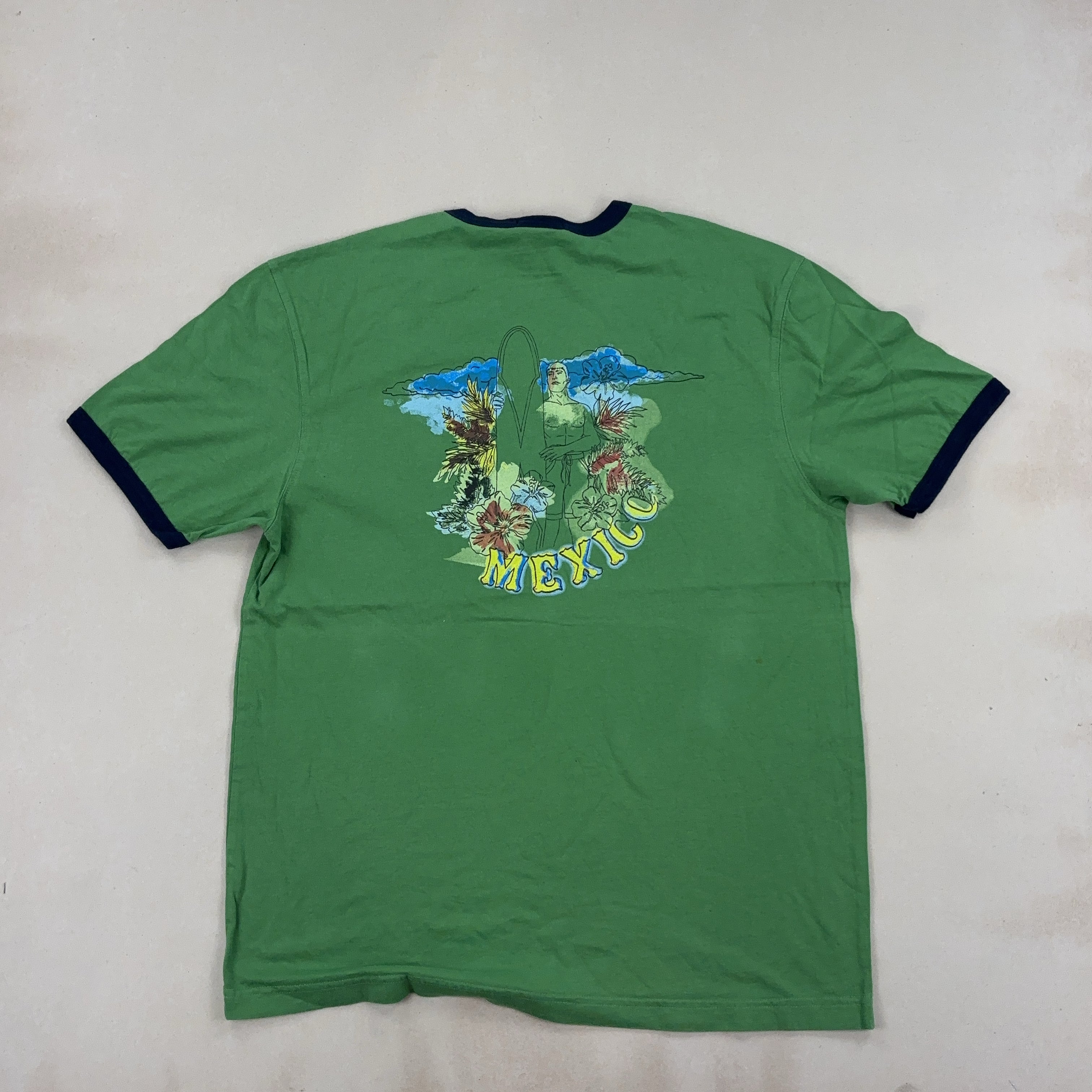 OLD NAVY TEE - MEDIUM