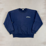 T&C SURF DESIGNS CREW - MEDIUM