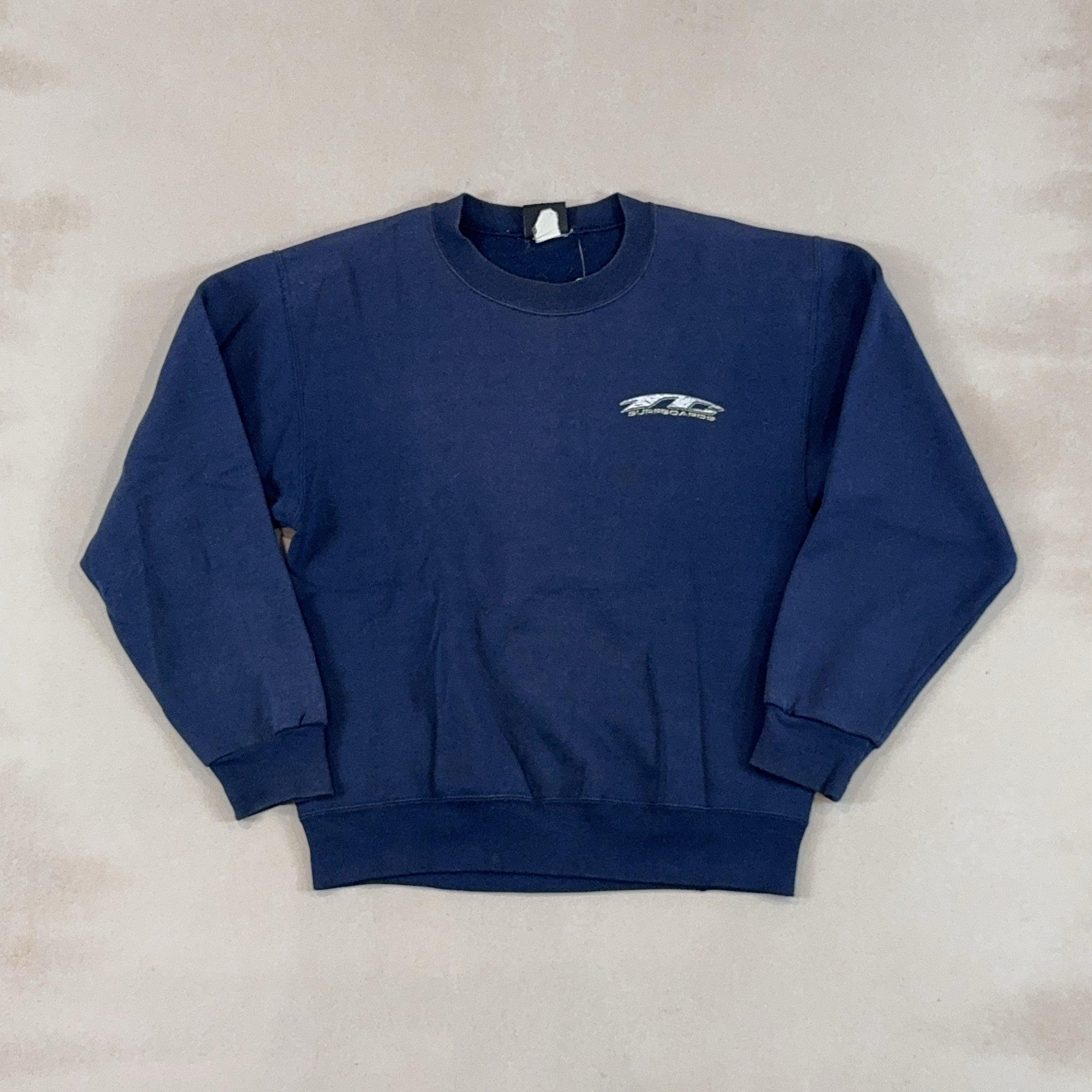 T&C SURF DESIGNS CREW - MEDIUM