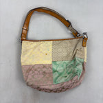 COACH HANDBAG - MEDIUM