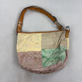 COACH HANDBAG - MEDIUM