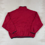 CHAMPION QUARTER ZIP - X LARGE