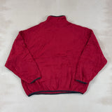 CHAMPION QUARTER ZIP - X LARGE