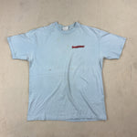 'POWELL CRAZY' TEE - MEDIUM