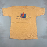 PRAIRIE MOUNTAIN TEE - X LARGE