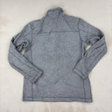 PATAGONIA QUARTER ZIP - SMALL
