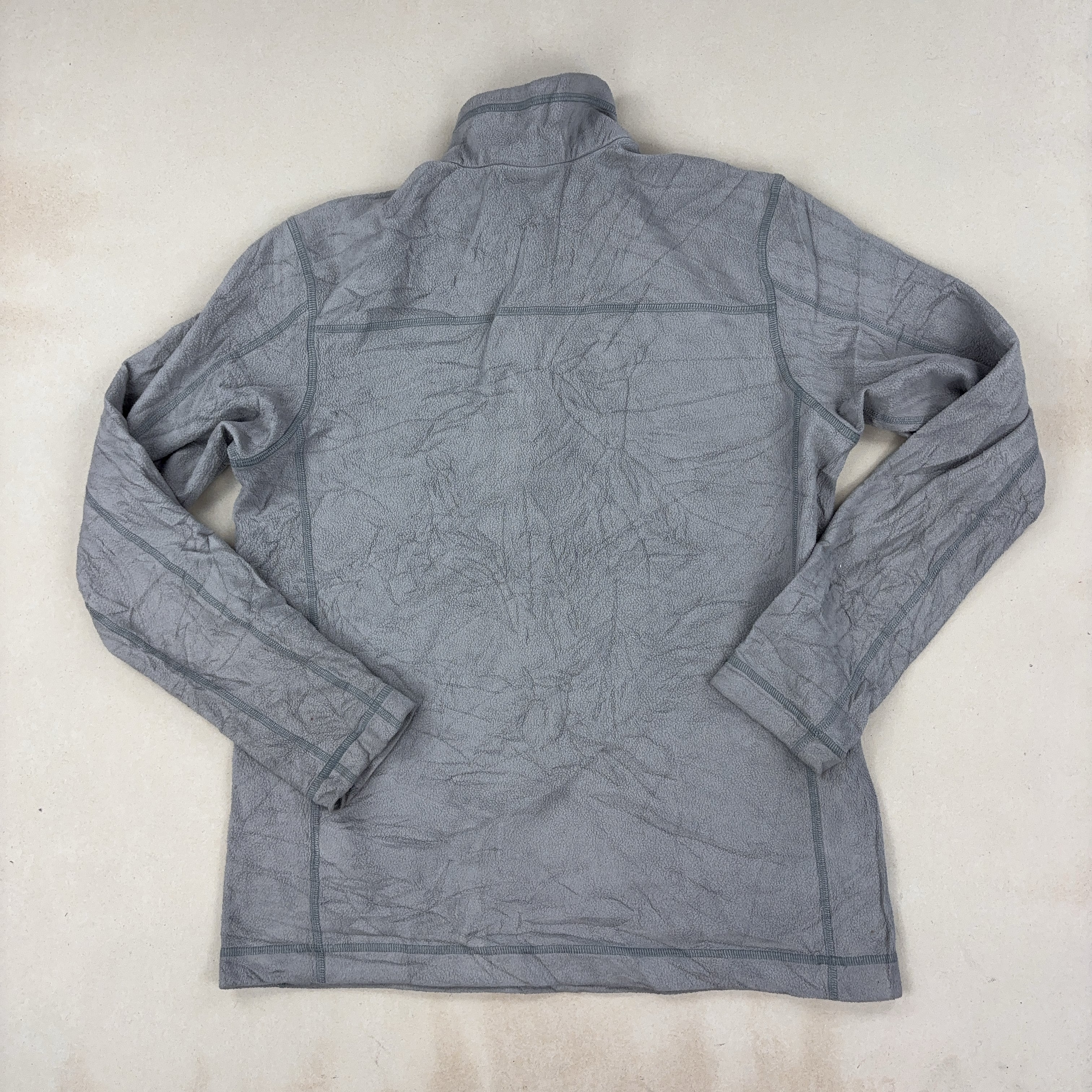 PATAGONIA QUARTER ZIP - SMALL