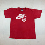 NIKE TEE - LARGE