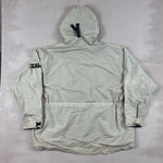 TIMBERLAND SPORTS SERIES JACKET - X LARGE