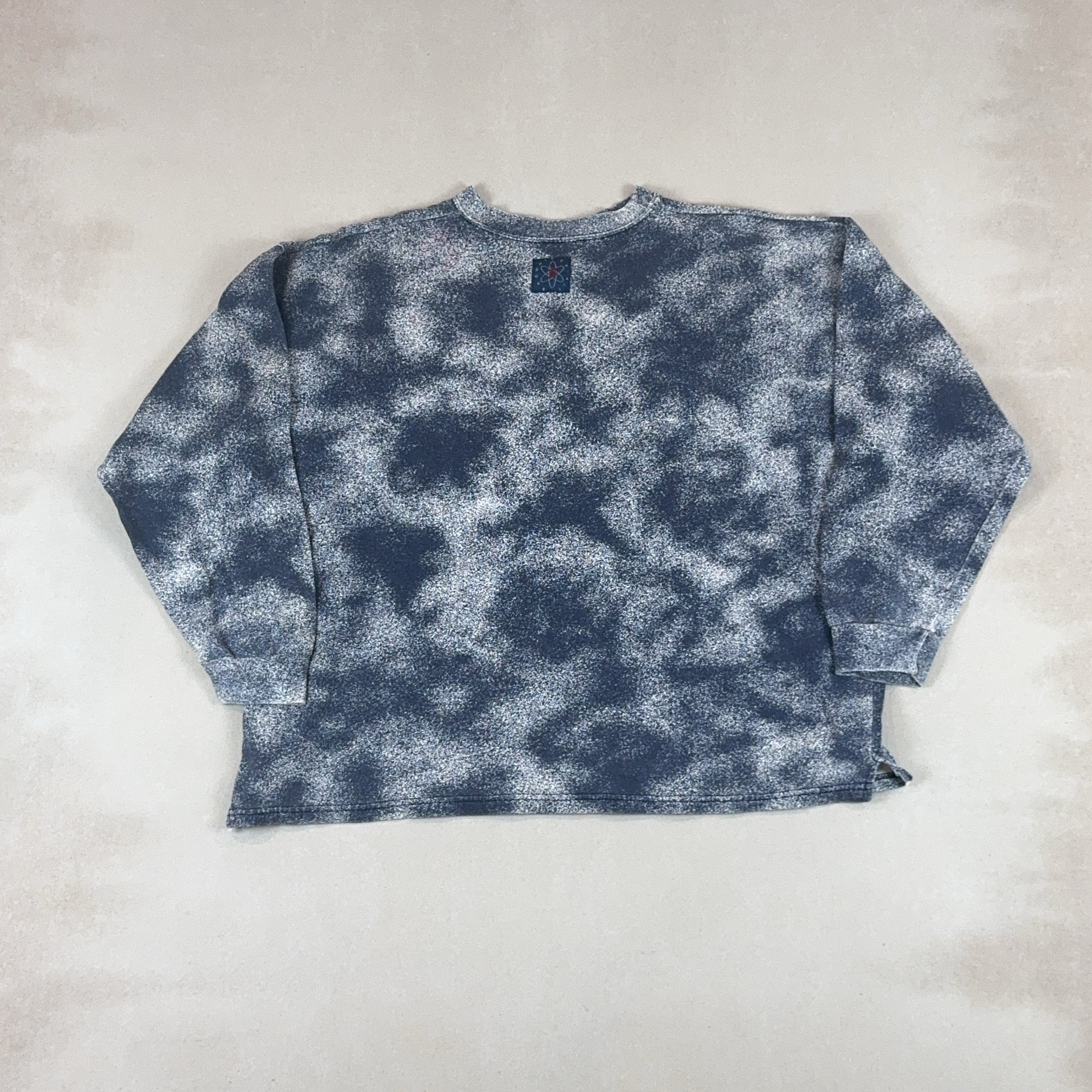 BROWNIE CREW - MEDIUM