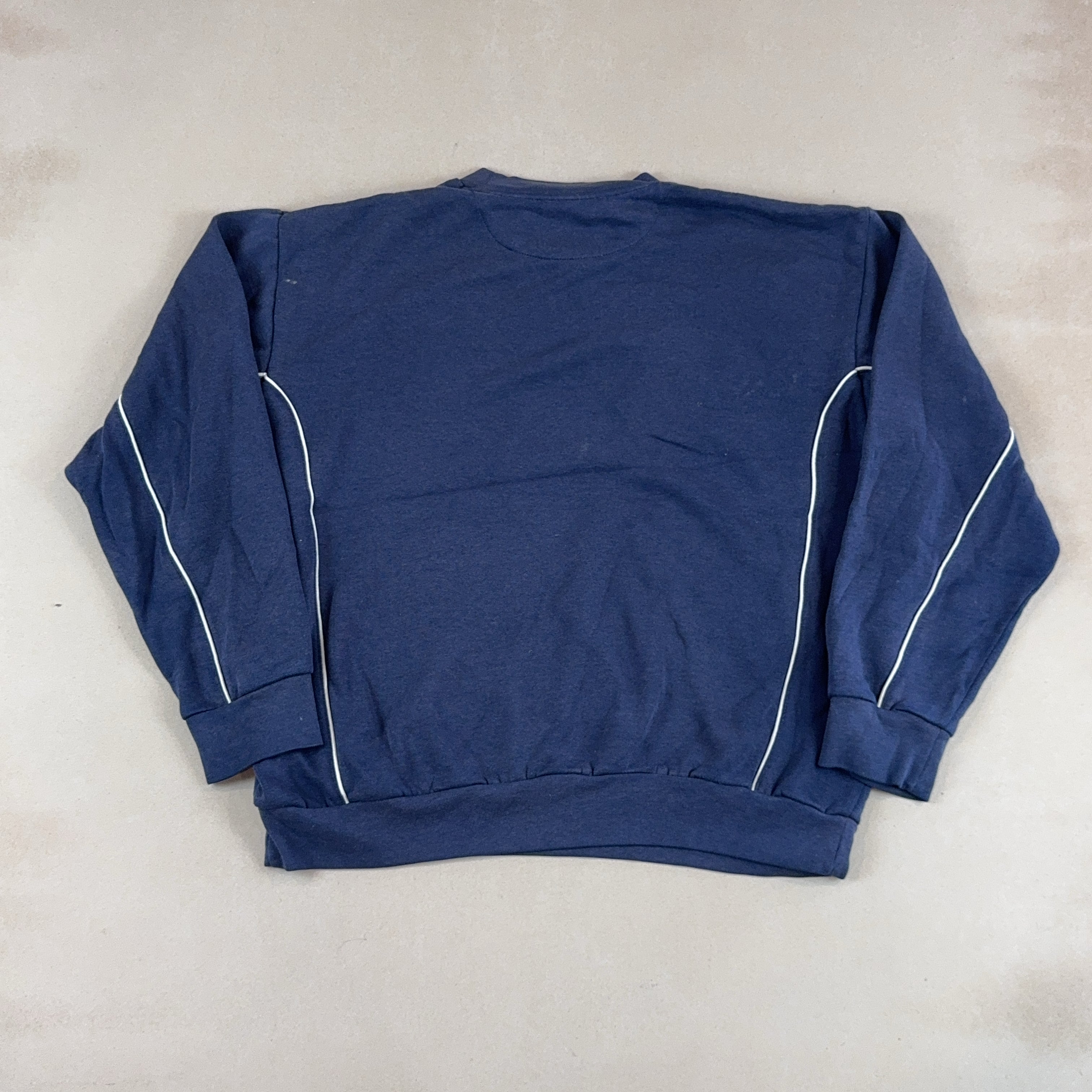 UMBRO CREW - LARGE
