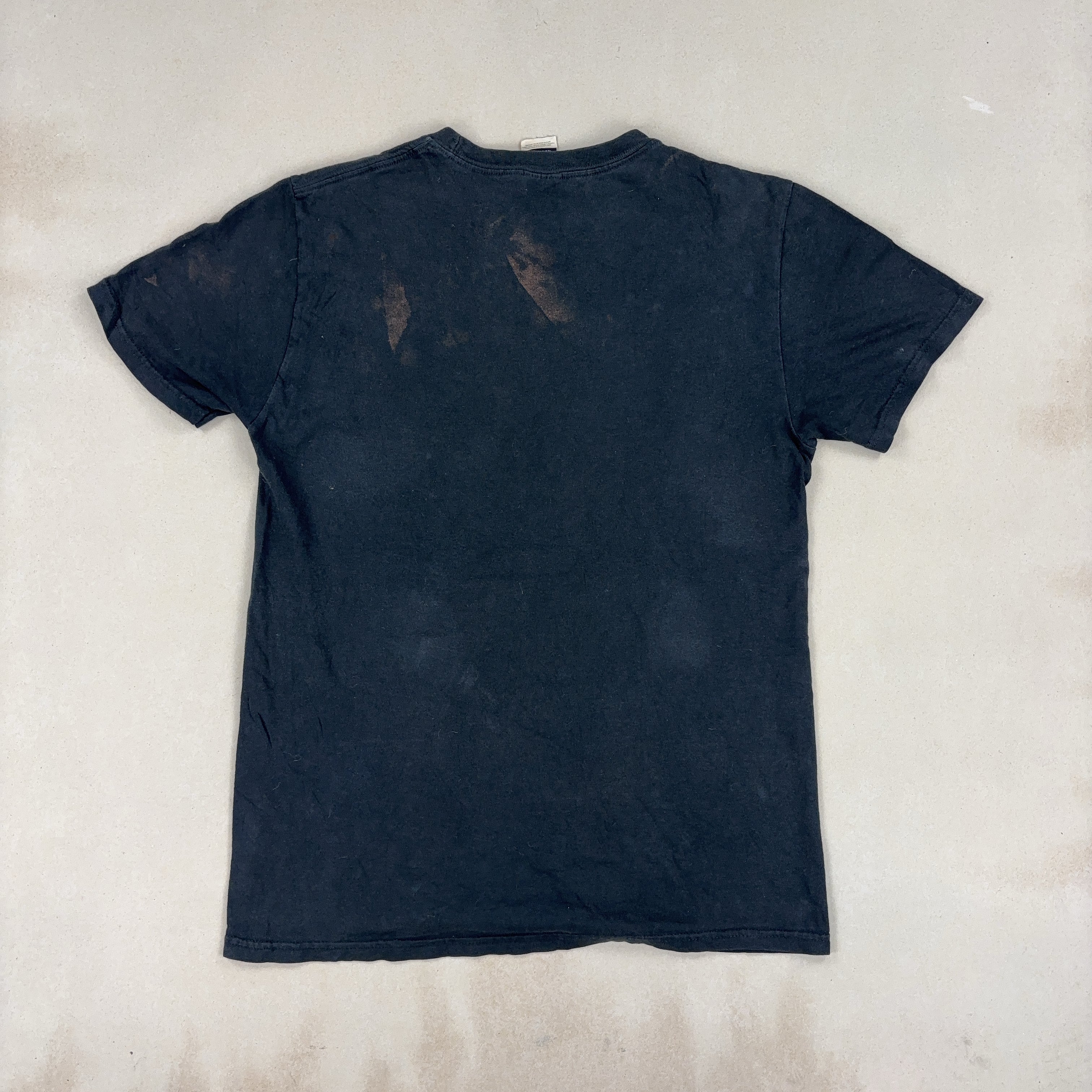 QUICKSILVER TEE - SMALL