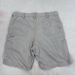 CARHARTT SHORTS - 2X LARGE