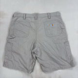 CARHARTT SHORTS - 2X LARGE