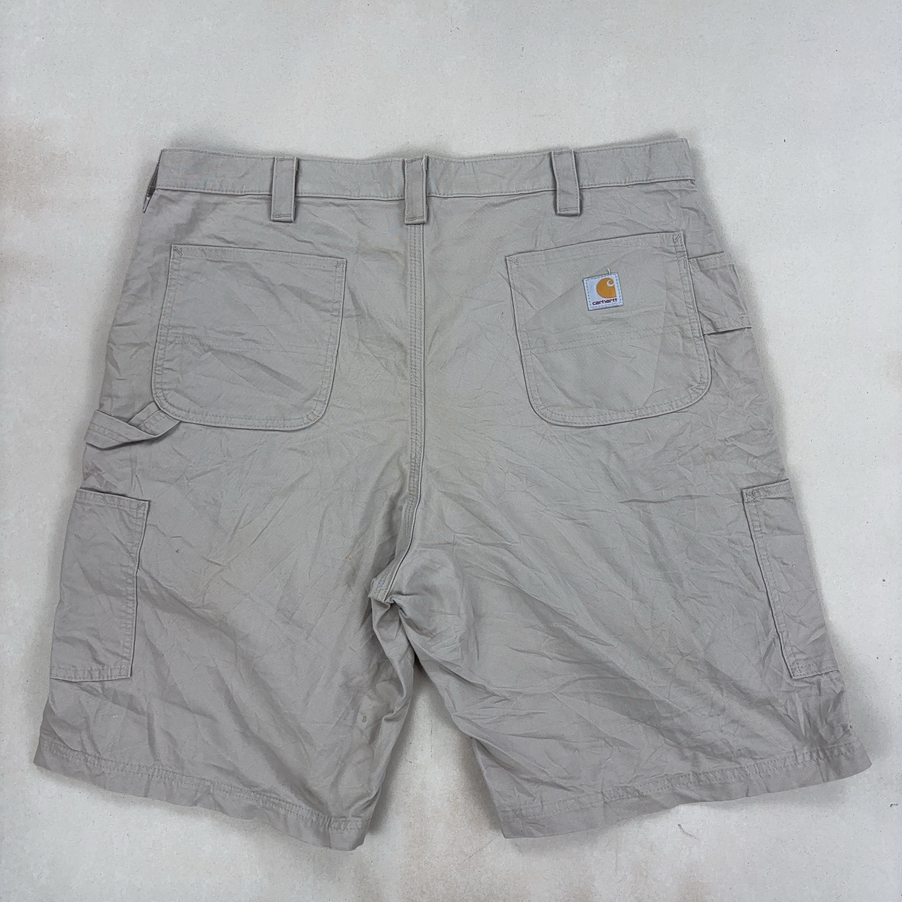 CARHARTT SHORTS - 2X LARGE