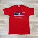 LABATT'S LITE TEE - MEDIUM