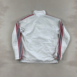 ADIDAS EMIRATES JACKET - MEDIUM