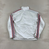 ADIDAS EMIRATES JACKET - MEDIUM