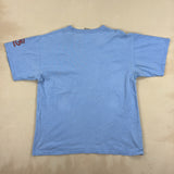 NIKE 'JUST DO IT' TEE - MEDIUM