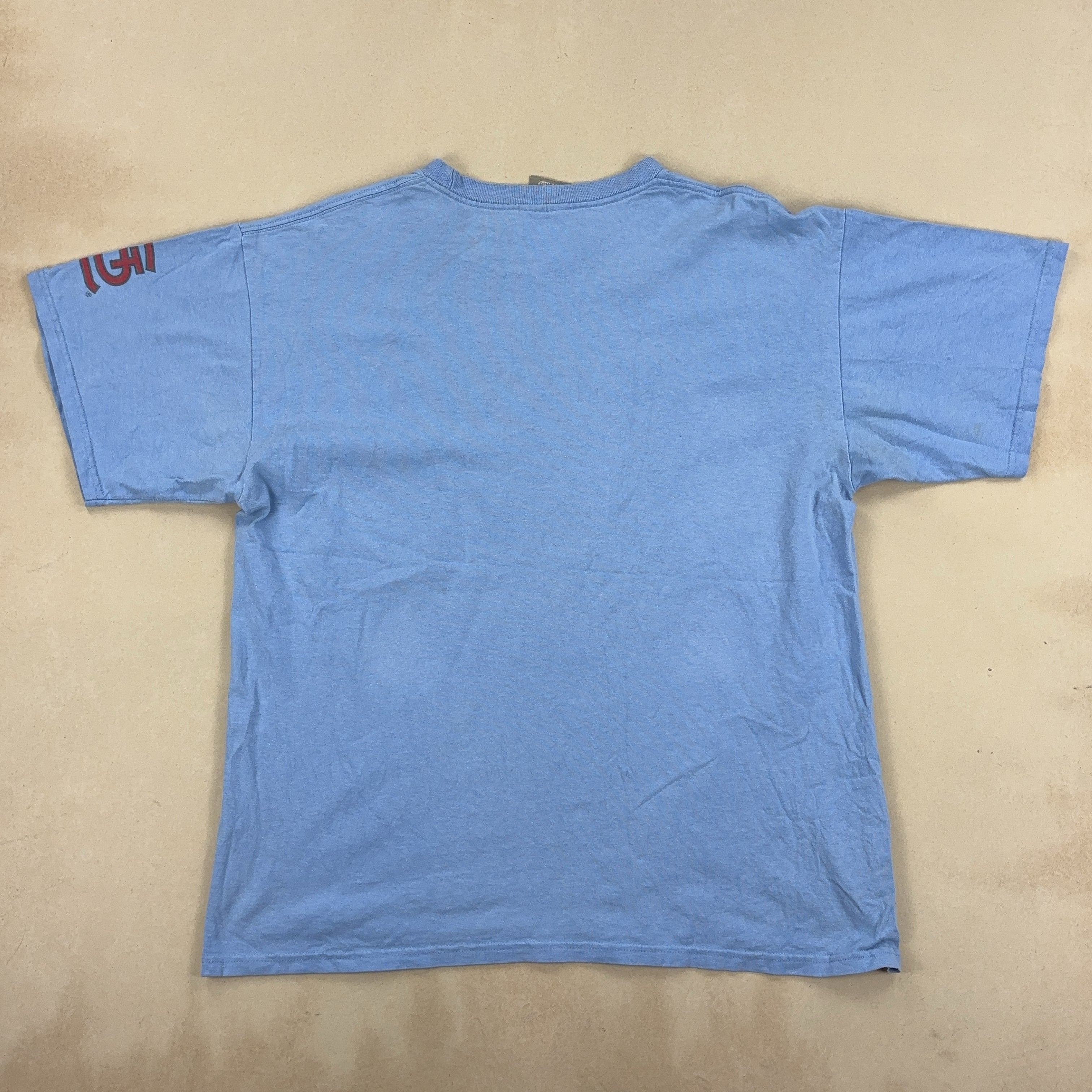 NIKE 'JUST DO IT' TEE - MEDIUM