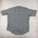 CHALLENGER SHIRT - LARGE