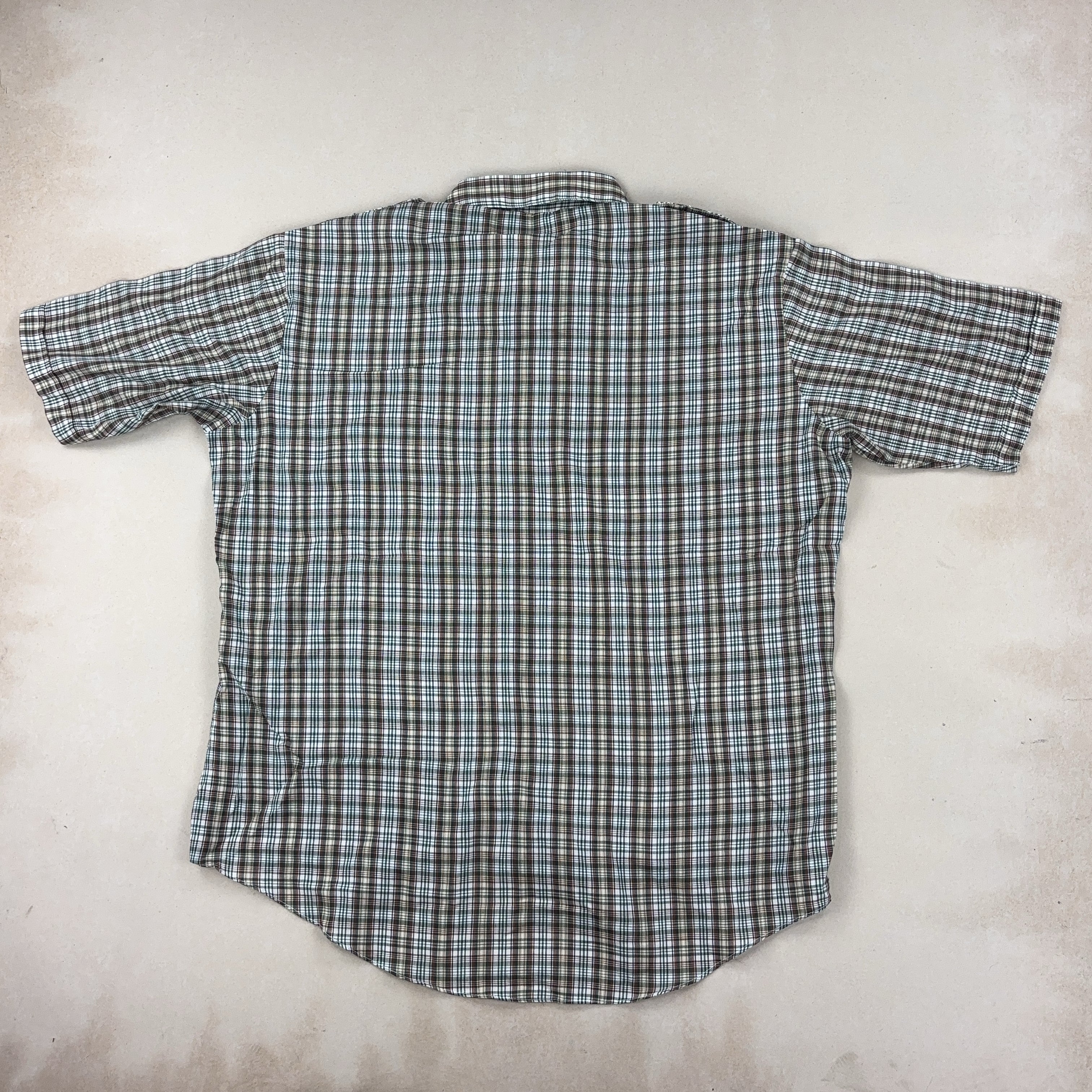 CHALLENGER SHIRT - LARGE