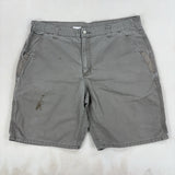 CARHARTT SHORTS - X LARGE