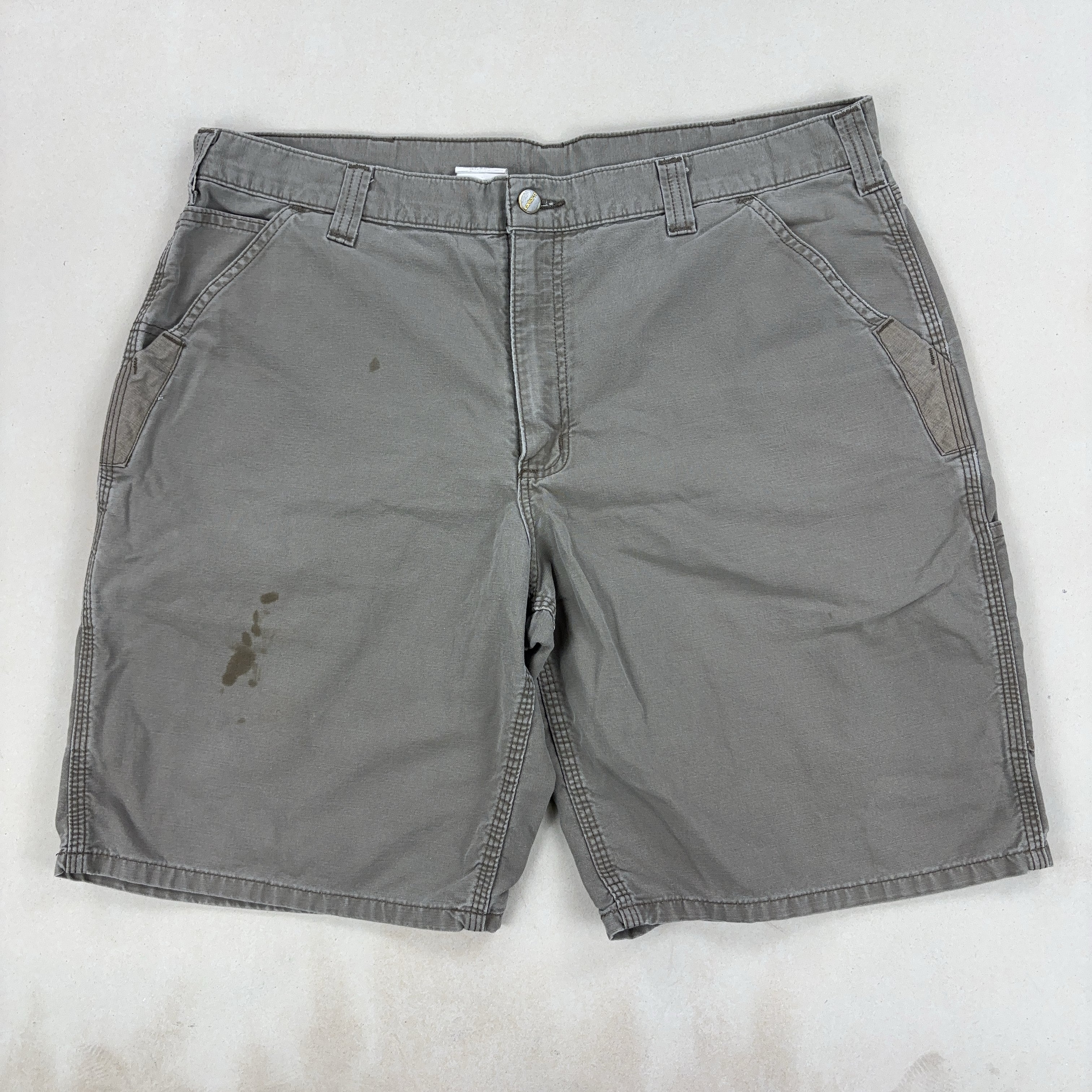 CARHARTT SHORTS - X LARGE