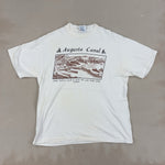 'AUGUSTA CANAL' VINTAGE TEE - MEDIUM