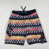 RUSTY BOARDIES - MEDIUM