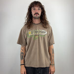 'GDAY MATE' TEE - MEDIUM
