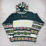 O'NEILL HOODIE - MEDIUM