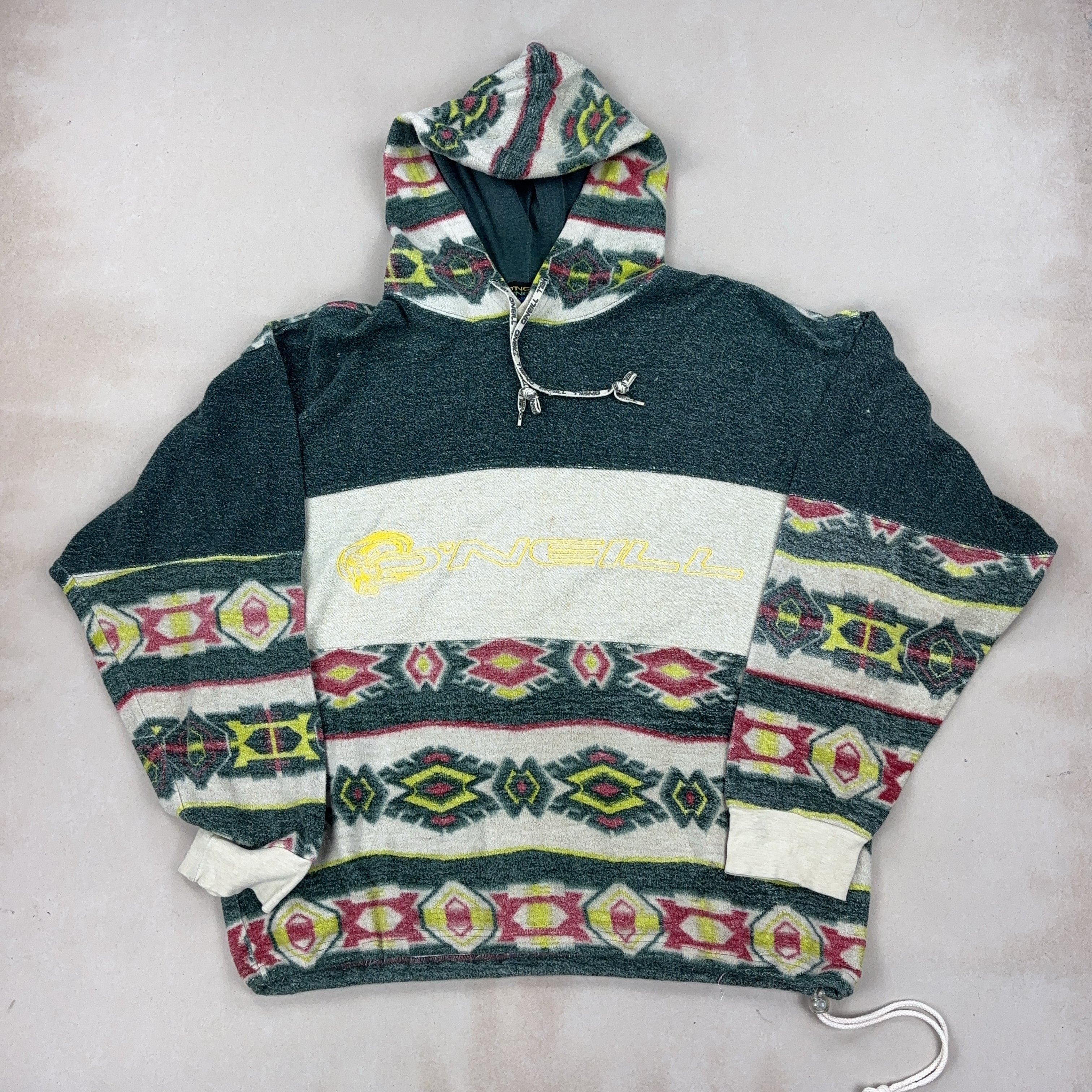 O'NEILL HOODIE - MEDIUM